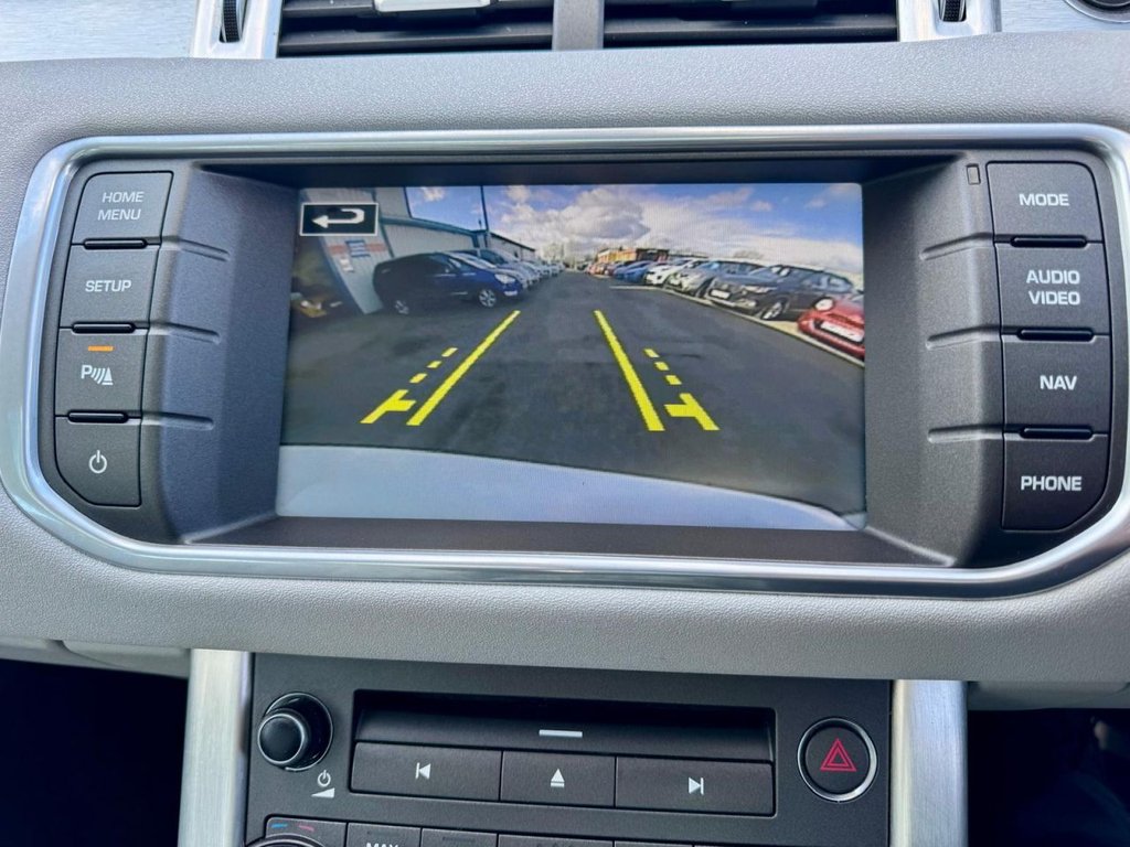 Used Land Rover Range Rover Evoque 2014 for sale - 78016960: Photo 10