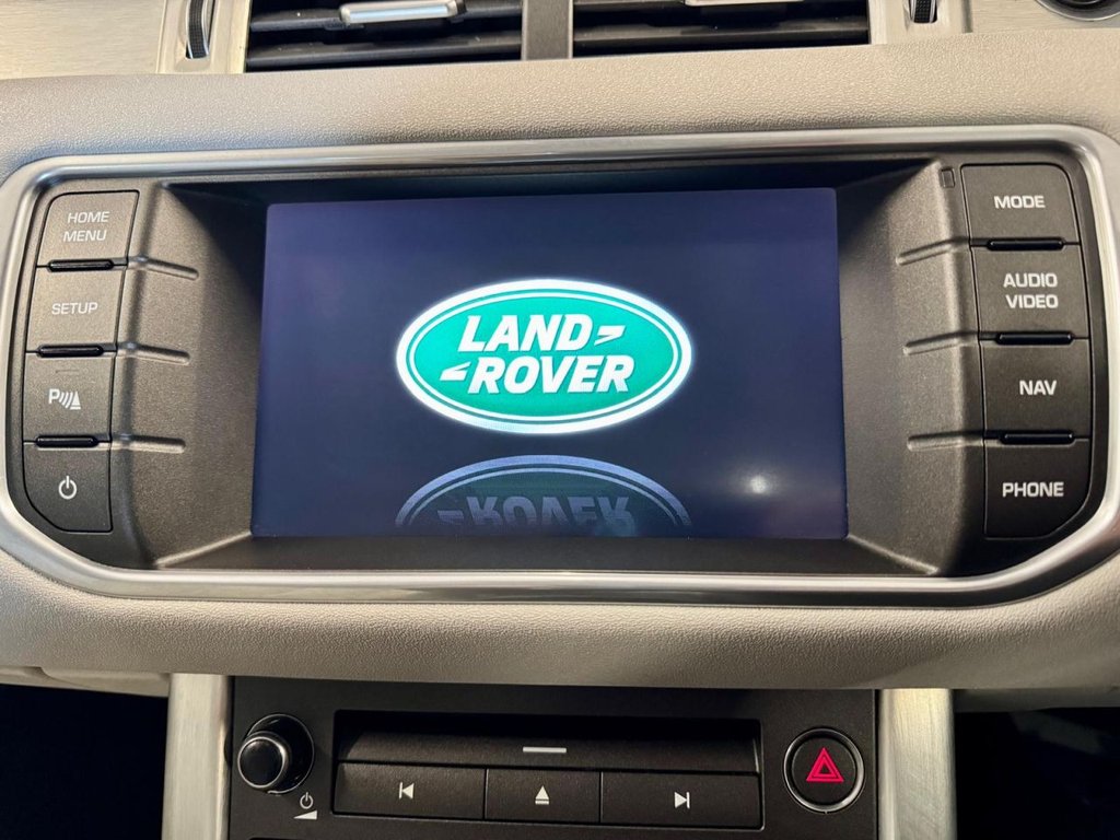 Used Land Rover Range Rover Evoque 2014 for sale - 78016960: Photo 11