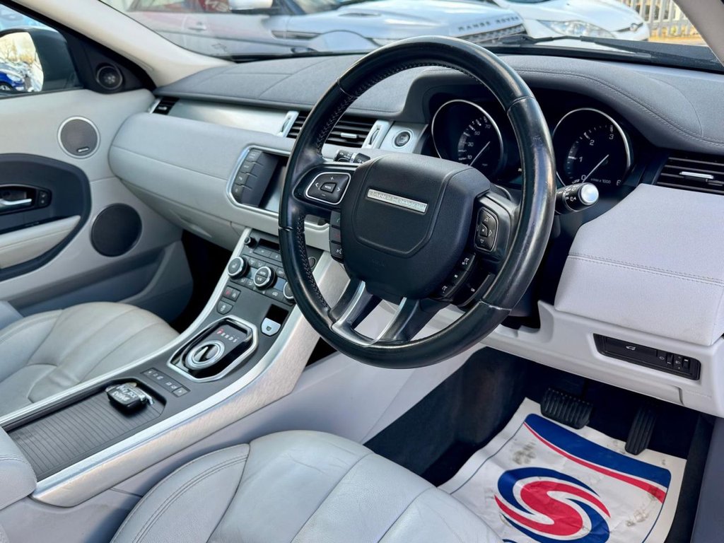 Used Land Rover Range Rover Evoque 2014 for sale - 78016960: Photo 13