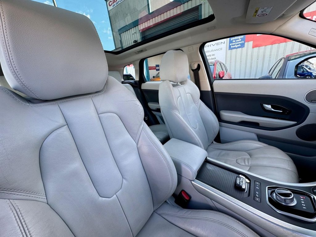 Used Land Rover Range Rover Evoque 2014 for sale - 78016960: Photo 14