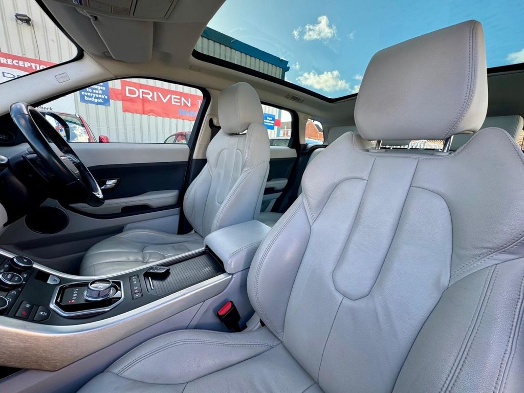 Used Land Rover Range Rover Evoque 2014 for sale - 78016960: Photo 15
