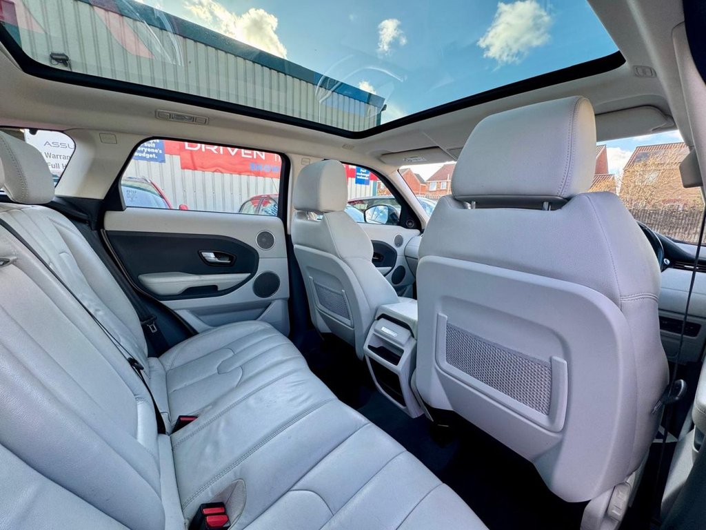 Used Land Rover Range Rover Evoque 2014 for sale - 78016960: Photo 17