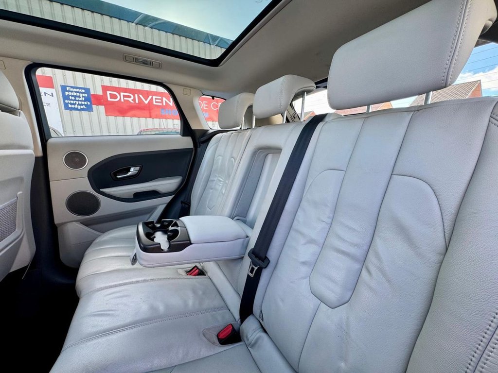 Used Land Rover Range Rover Evoque 2014 for sale - 78016960: Photo 19