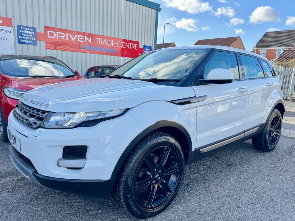 Used Land Rover Range Rover Evoque 2014 for sale - 78016960: Photo 20