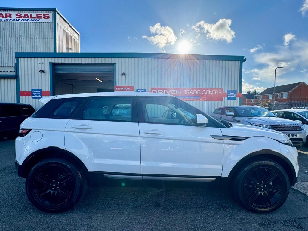 Used Land Rover Range Rover Evoque 2014 for sale - 78016960: Photo 21