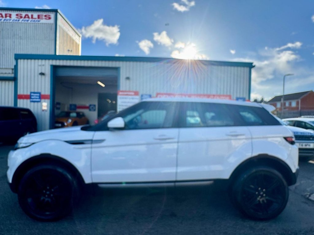 Used Land Rover Range Rover Evoque 2014 for sale - 78016960: Photo 22