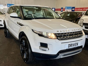 Used Land Rover Range Rover Evoque 2014 for sale - 78016960: Photo