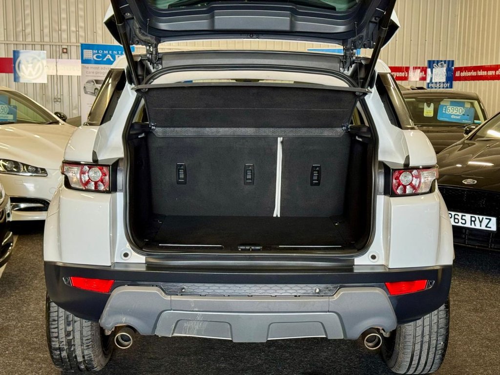 Used Land Rover Range Rover Evoque 2014 for sale - 78016960: Photo 6