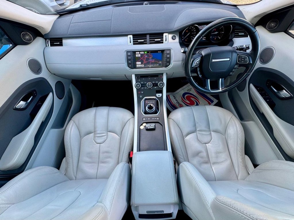 Used Land Rover Range Rover Evoque 2014 for sale - 78016960: Photo 8