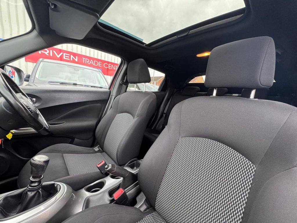 Used Nissan Juke 2016 for sale - 77820772: Photo 11