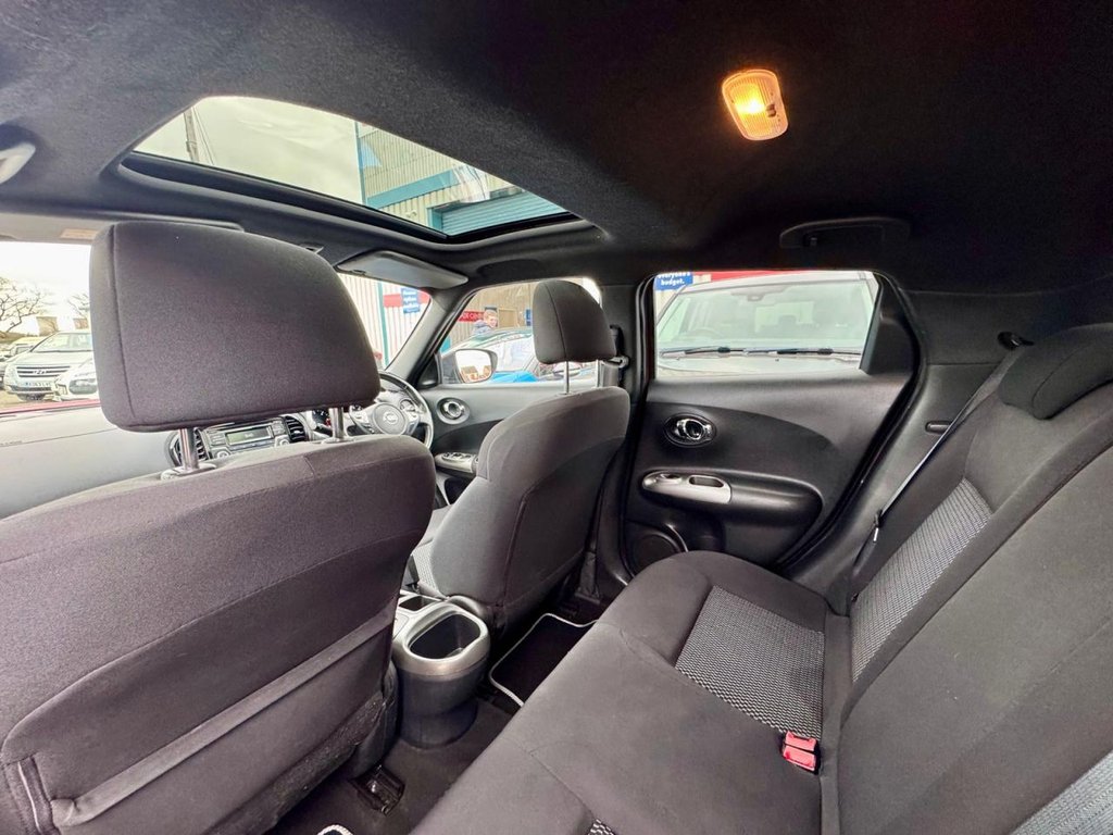 Used Nissan Juke 2016 for sale - 77820772: Photo 14