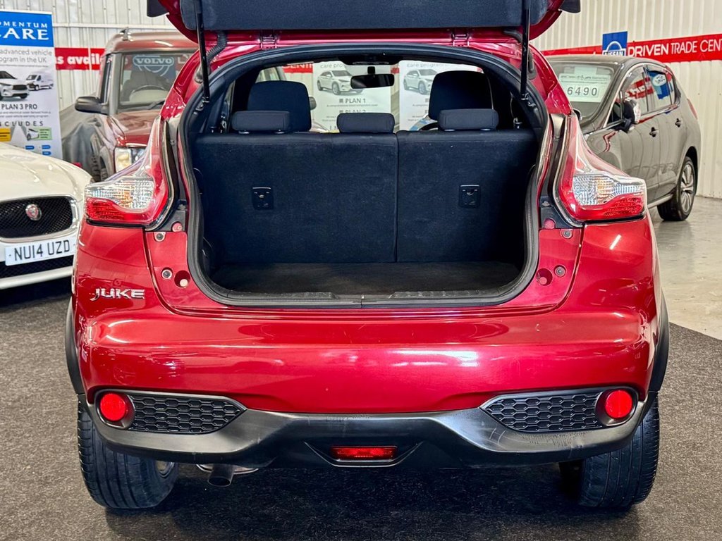 Used Nissan Juke 2016 for sale - 77820772: Photo 6