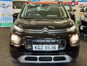 Used Citroen C3 Aircross 2018 for sale - 79114323: Photo