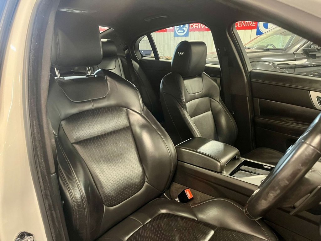 Used Jaguar XF 2014 for sale - 77609051: Photo 10