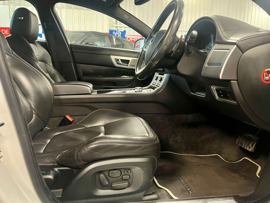 Used Jaguar XF 2014 for sale - 77609051: Photo 11