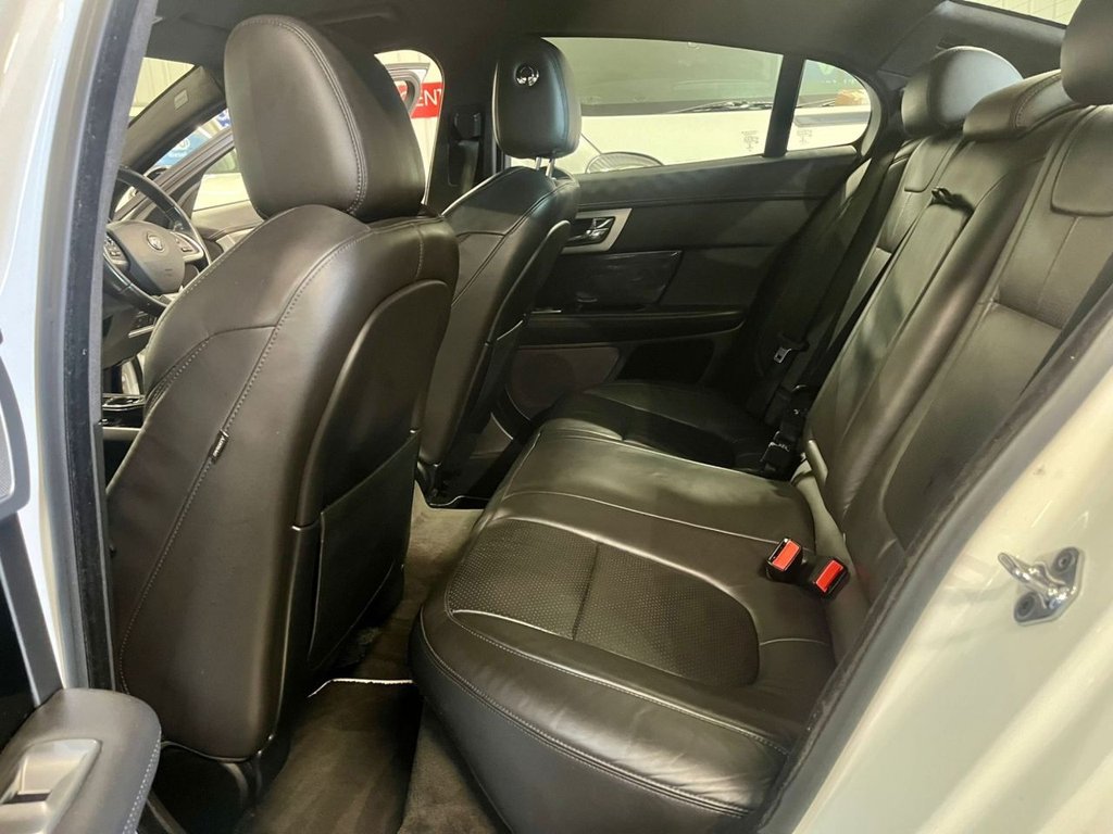 Used Jaguar XF 2014 for sale - 77609051: Photo 14