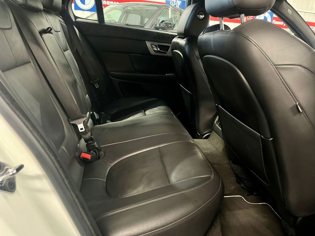 Used Jaguar XF 2014 for sale - 77609051: Photo 15