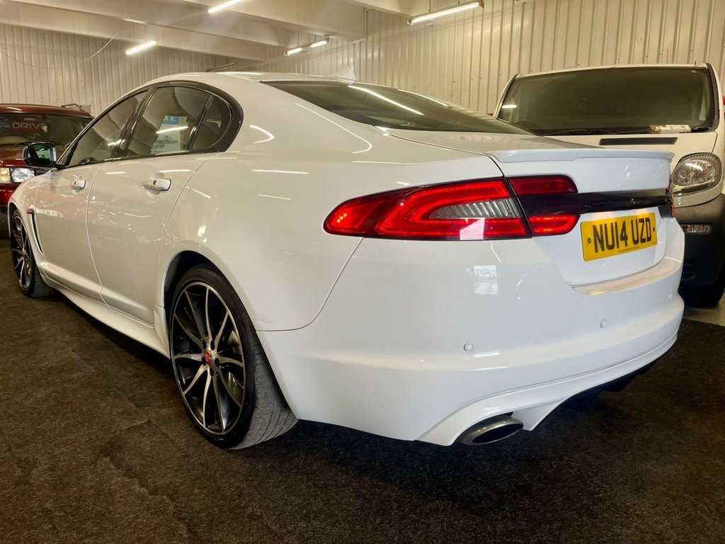 Used Jaguar XF 2014 for sale - 77609051: Photo 6