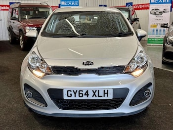 Used Kia Rio 2014 for sale - 78538406: Photo