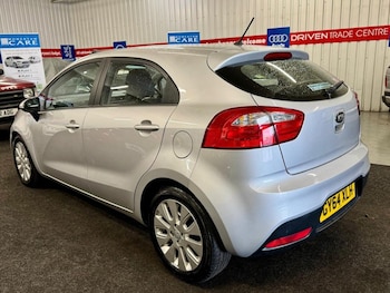 Used Kia Rio 2014 for sale - 78538406: Photo