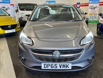 Used Vauxhall Corsa 2015 for sale - 78299675: Photo