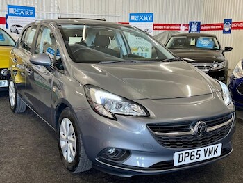 Used Vauxhall Corsa 2015 for sale - 78299675: Photo