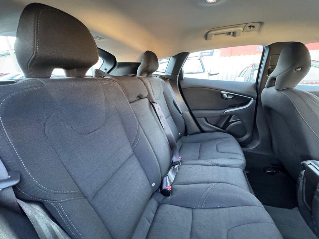 Used Volvo V40 2014 for sale - 77748791: Photo 13