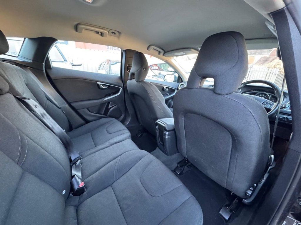 Used Volvo V40 2014 for sale - 77748791: Photo 14