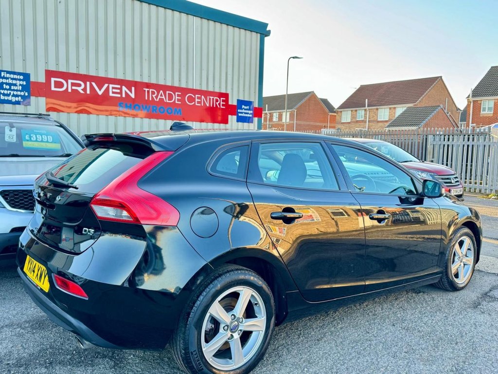 Used Volvo V40 2014 for sale - 77748791: Photo 16