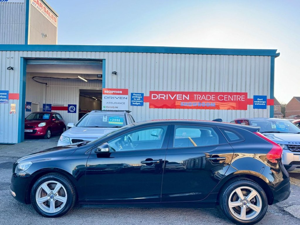 Used Volvo V40 2014 for sale - 77748791: Photo 18