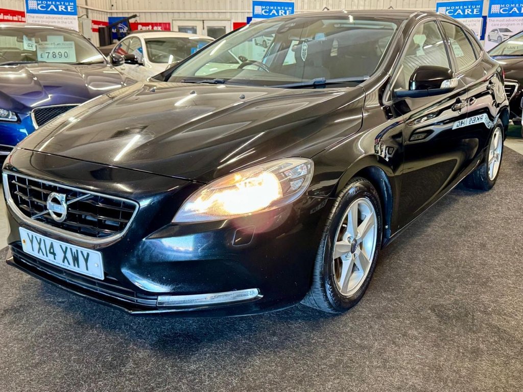 Used Volvo V40 2014 for sale - 77748791: Photo 3