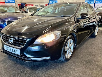 Used Volvo V40 2014 for sale - 77748791: Photo