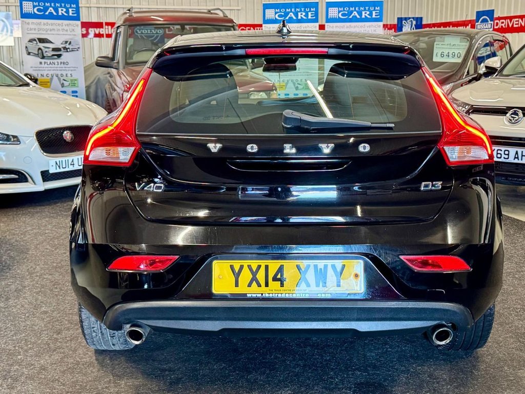 Used Volvo V40 2014 for sale - 77748791: Photo 5
