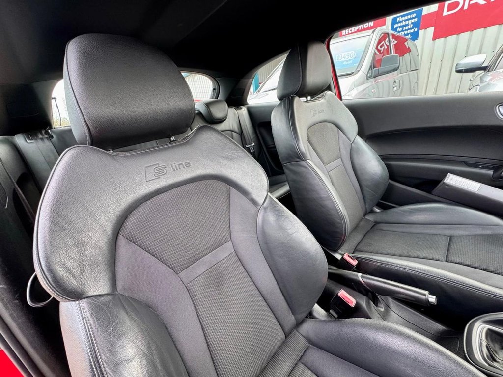 Used Audi A1 2011 for sale - 78145255: Photo 10