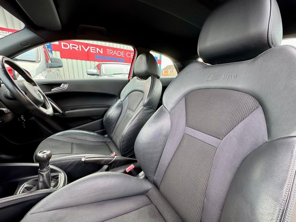 Used Audi A1 2011 for sale - 78145255: Photo 11