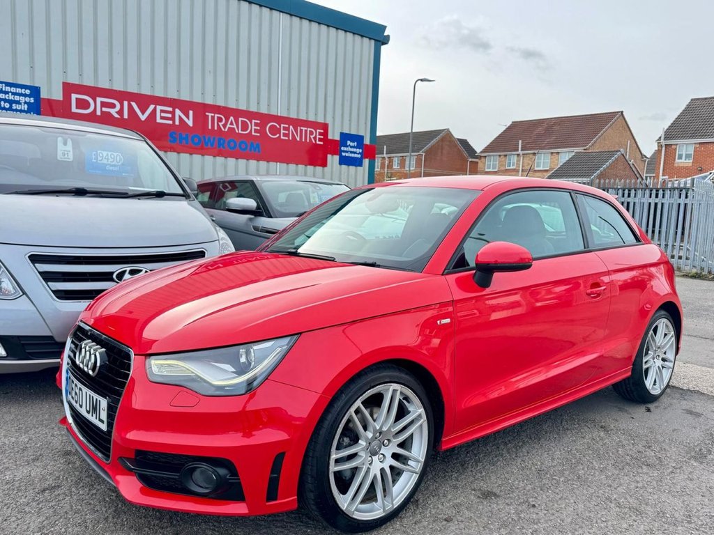 Used Audi A1 2011 for sale - 78145255: Photo 14