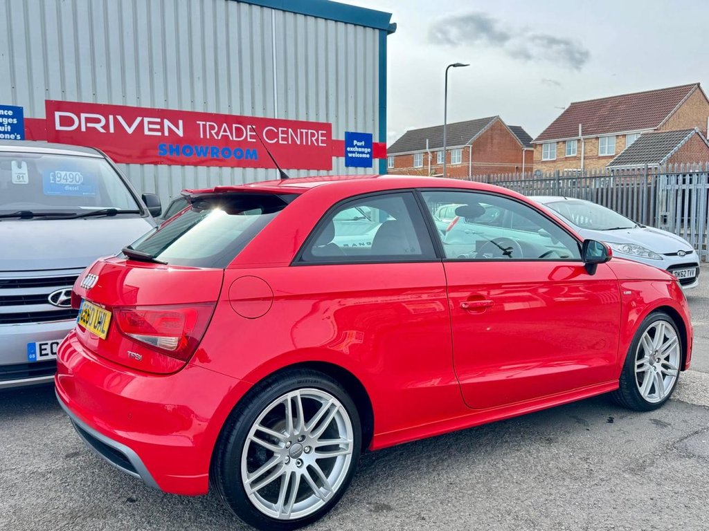 Used Audi A1 2011 for sale - 78145255: Photo 15