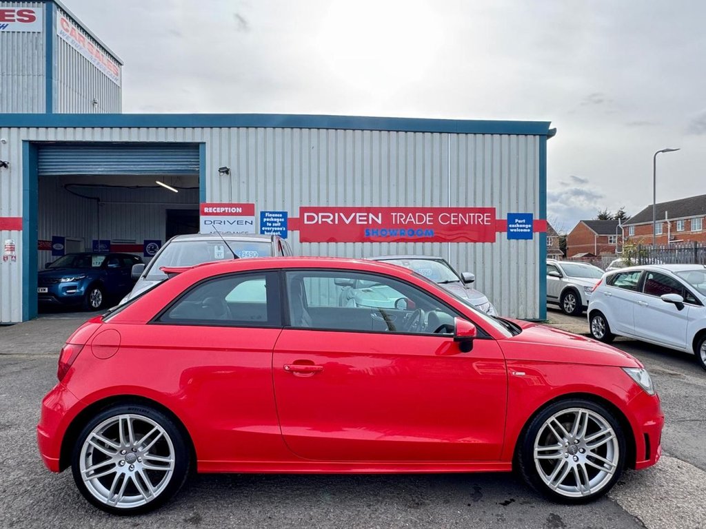 Used Audi A1 2011 for sale - 78145255: Photo 16