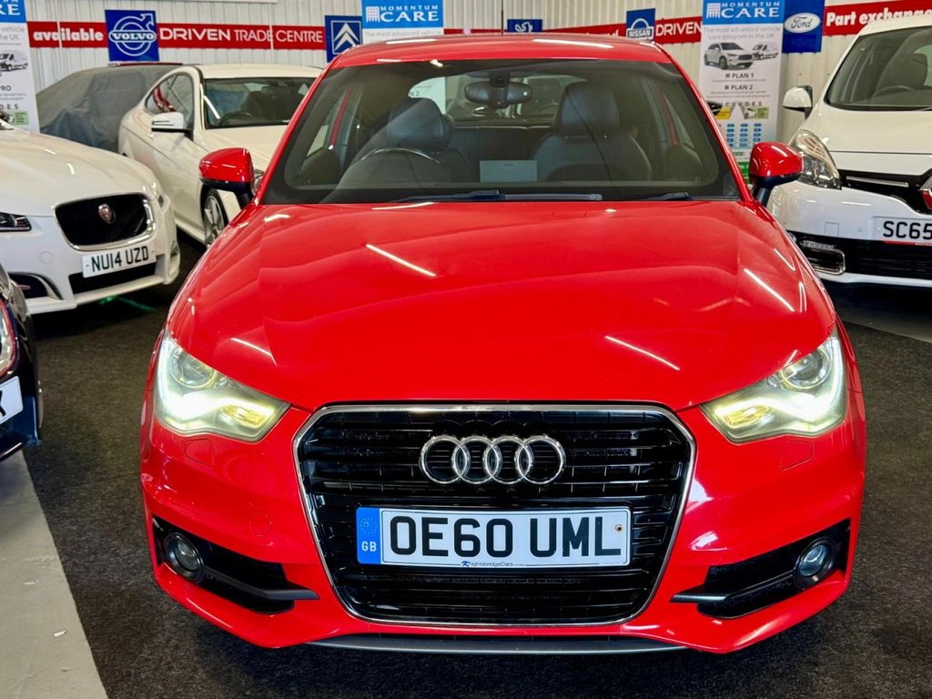 Used Audi A1 2011 for sale - 78145255: Photo 2