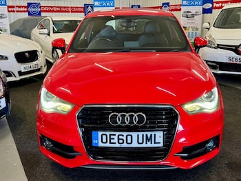 Used Audi A1 2011 for sale - 78145255: Photo