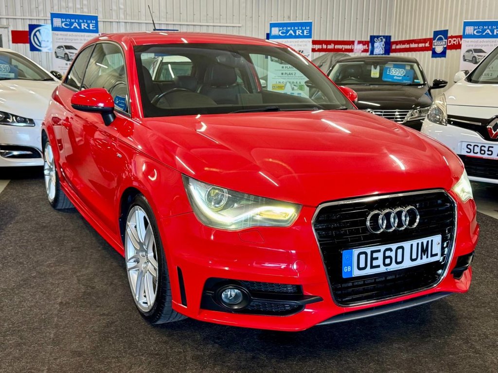 Used Audi A1 2011 for sale - 78145255: Photo 3