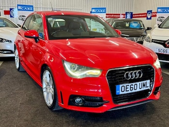 Used Audi A1 2011 for sale - 78145255: Photo