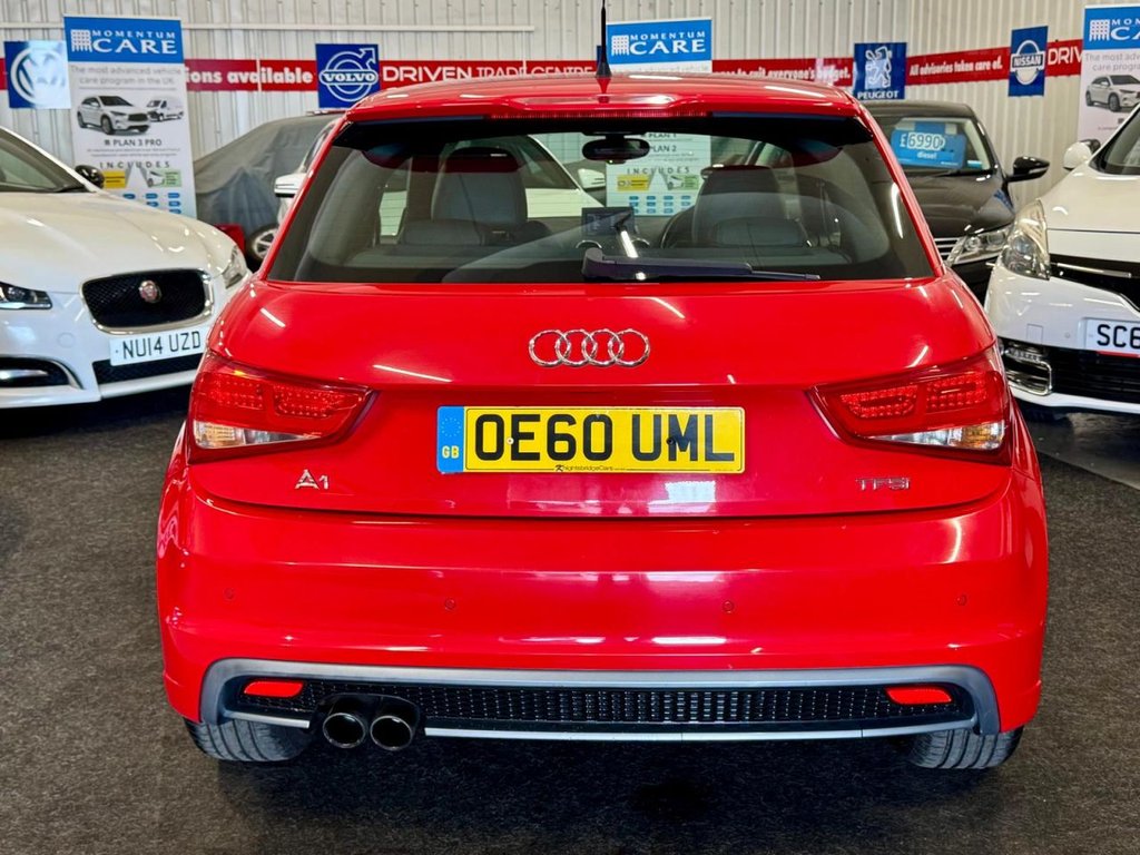 Used Audi A1 2011 for sale - 78145255: Photo 5
