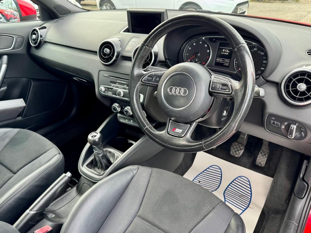 Used Audi A1 2011 for sale - 78145255: Photo 8