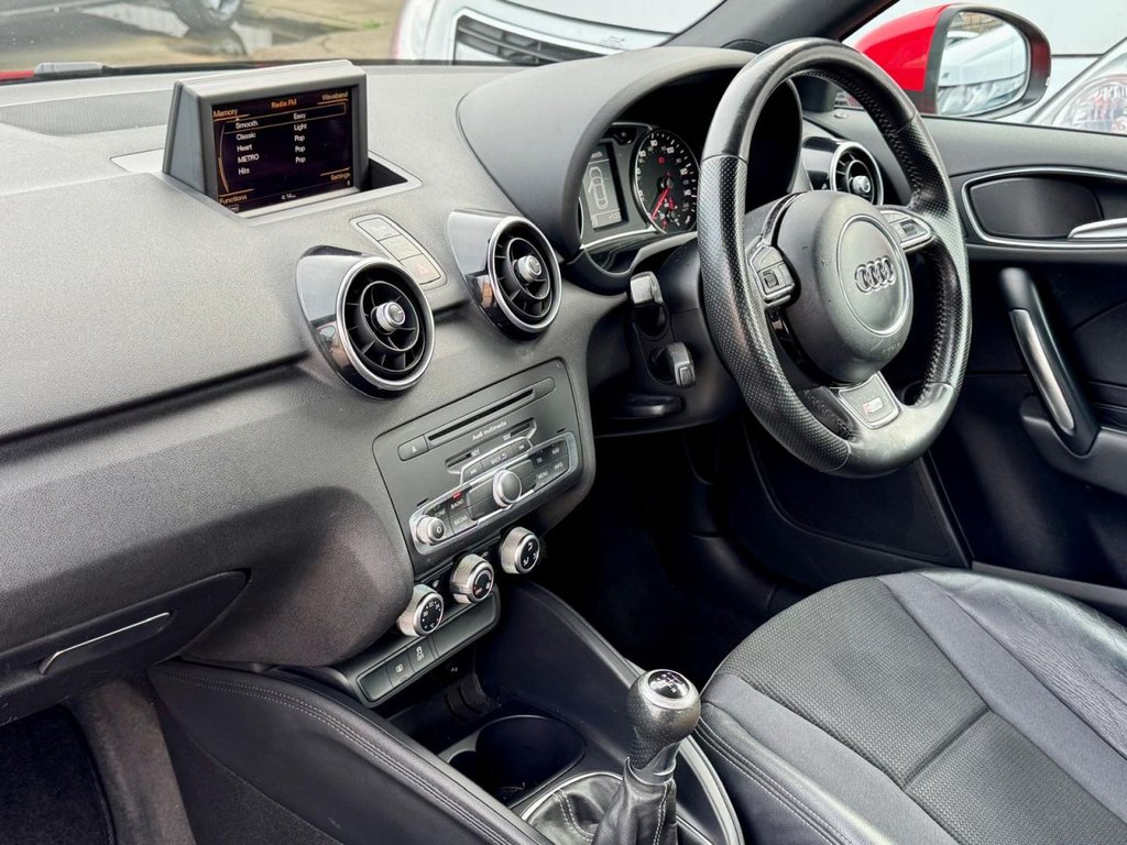 Used Audi A1 2011 for sale - 78145255: Photo 9