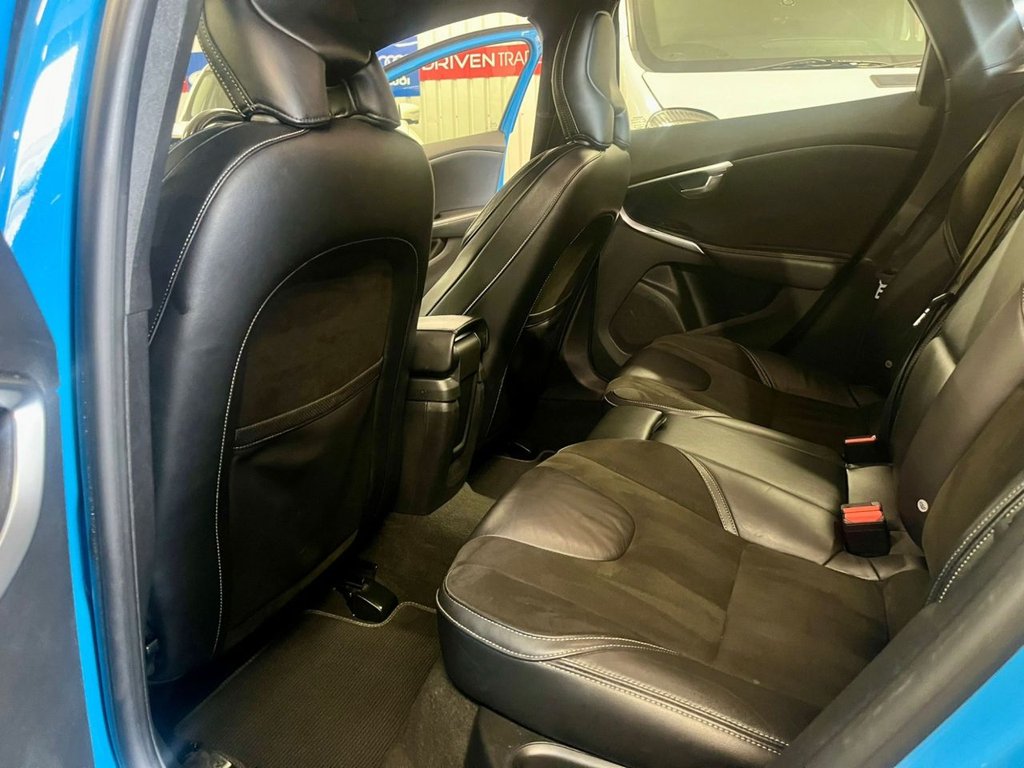 Used Volvo V40 2015 for sale - 77654791: Photo 14