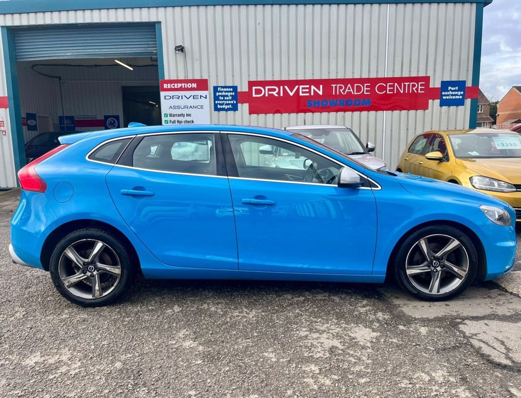 Used Volvo V40 2015 for sale - 77654791: Photo 15