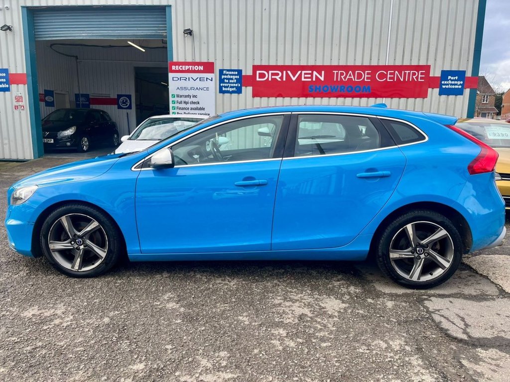 Used Volvo V40 2015 for sale - 77654791: Photo 16