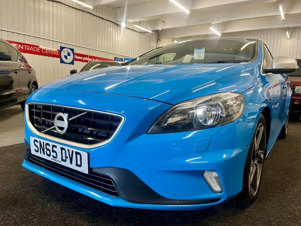 Used Volvo V40 2015 for sale - 77654791: Photo 3