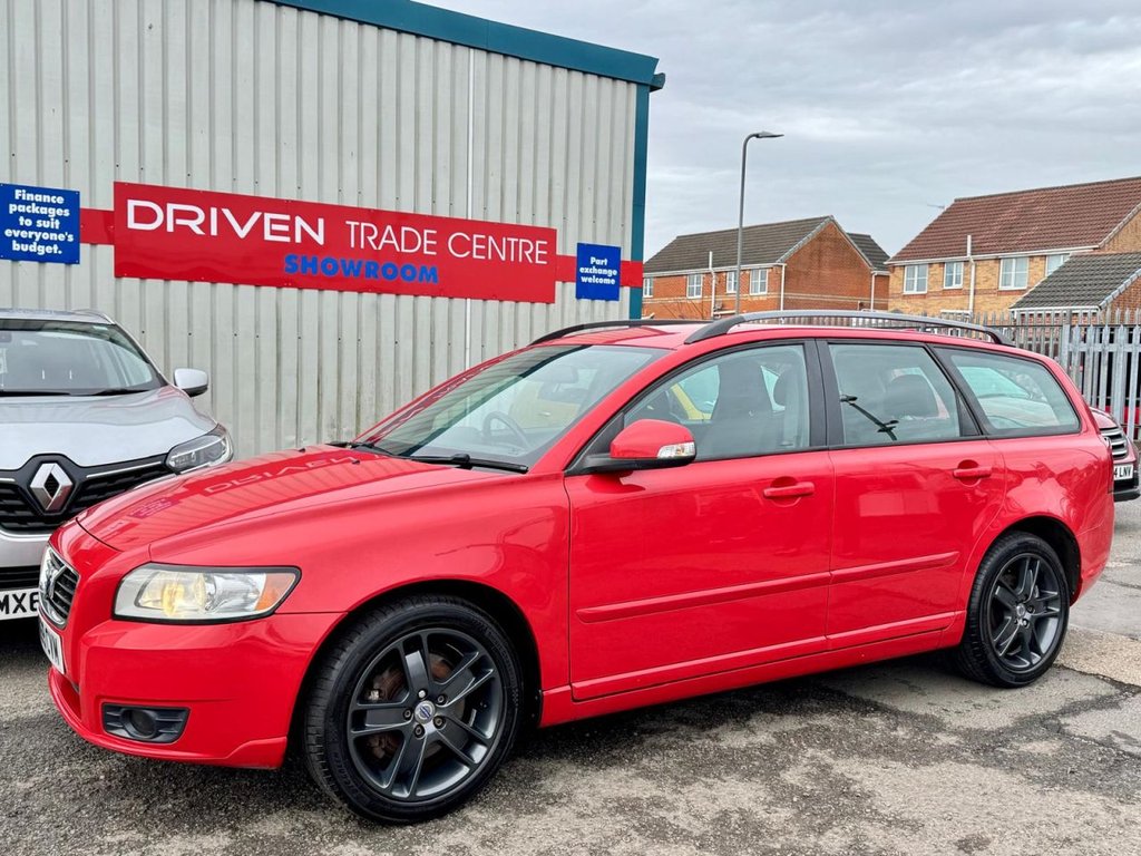 Used Volvo V50 2010 for sale - 77692899: Photo 12